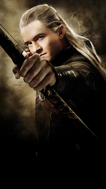 The Hobbit: The Desolation of Smaug (2022) movie HD phone wallpaper