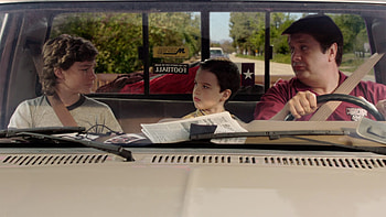 Young Sheldon, TV Series, 1x5, O2TVSeries HD wallpaper