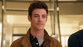 Barry Allen , for s, Mobile collection, The Flash's alter ego HD wallpaper