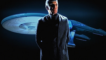 Spock, Leonard Nimoy, , Star Trek HD wallpaper