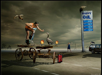 budget vehicle, innovative, funny HD wallpaper