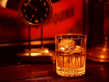 Food, Ice, Shine, Light, Drink, Beverage HD wallpaper
