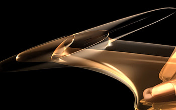 Background, Smoke, Dark, Shine, Light, 3D, Shroud HD wallpaper