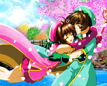 Cardcaptor Sakura, Anime HD wallpaper