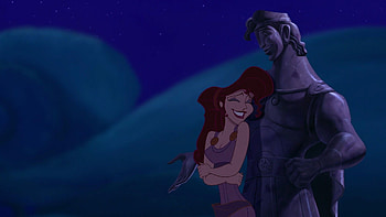 Megara Animation Disney Hercules, Hercules movie, Disney animation, Mythical romance HD wallpaper
