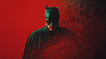 Batman Shadow Falls, the-batman, batman, superheroes, artwork, art, digital-art, ai HD wallpaper