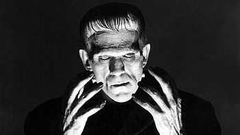 Frankenstein's Monster, , Background , 1931 HD wallpaper