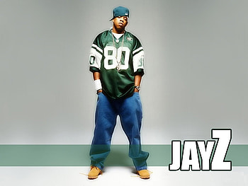 JayZ American Rapper, cool, j, z, rapper HD wallpaper