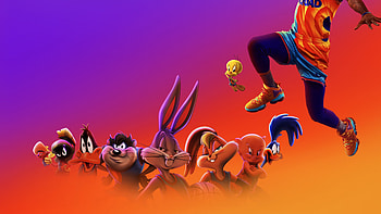 Bugs Bunny, Space Jam 2, Ultra , Animation HD wallpaper