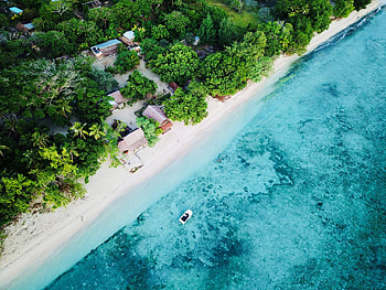 Vanuatu, Death in paradise, Covid in Vanuatu, Croakey health HD wallpaper