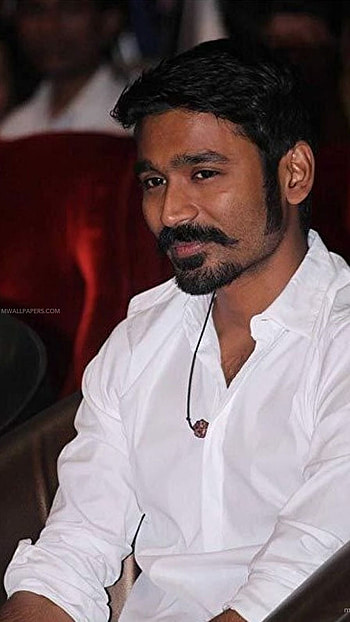 Dhanush, Dhanush Actor, South HD phone wallpaper