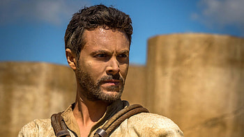 Ben Hur review, Short-sighted epic, Storytelling flaws, Visual grandeur HD wallpaper