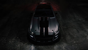 2024 Mustang Gt 500, ford-mustang, ford, cars HD wallpaper