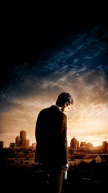Gone Baby Gone (2022) movie HD phone wallpaper