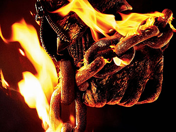 Ghost Rider 2, Ghost Rider HD wallpaper