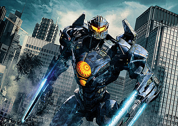 Pacific Rim Uprising 2018 Movie Poster, pacific-rim-uprising, 2018-movies, movies HD wallpaper