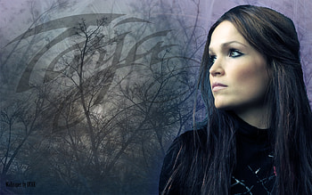 Tarja Turunen, turunen, tarja, nightwish HD wallpaper