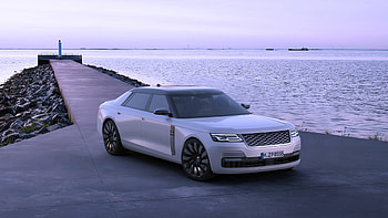 2020 Land Rover Sedan, range-rover, land-rover, cars, behance HD wallpaper