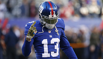 NFC PLAYOFF RACE: New York Giants move closer to playoff berth with 17-6 win over Detroit Lions HD wallpaper