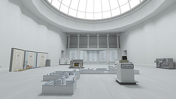 Stanley Parable, Ultra Deluxe, Gaming, Adventure HD wallpaper