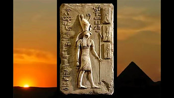 Ancient Egyptian Music - Amun Ra's Anthem to the Rising Sun from the CD Tears of Isis - YouTube HD wallpaper