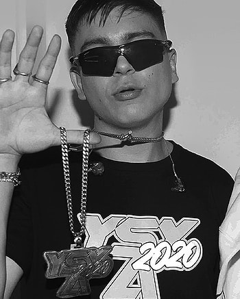 YSY A, sunglasses, artista, 11/11, Cadena, Todo de oro, Flow, arte, glasses, Trap de verdad, Music, musica HD phone wallpaper