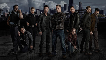 Chicago P.D. (2022) movie HD wallpaper