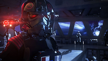 Star Wars: Battlefront II, , poster (horizontal) ... HD wallpaper