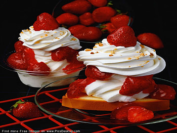 YUMMY YUMMY GOOD FOR TUMMY, dessert, delicious, SWEET, yummy HD wallpaper