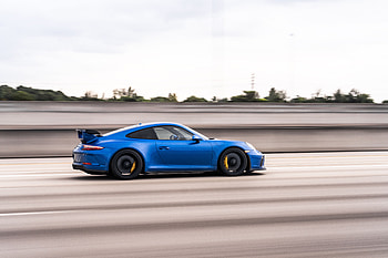 Car, Porsche GT3 RS HD wallpaper
