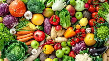 Buying and cooking, Better vegetables, Beginner's guide, GQ-approved HD wallpaper