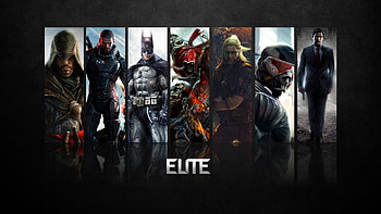 video games mass effect crysis the witcher darksiders arkham asylum mass effect 2 assassins creed br High Quality ,High Definition HD wallpaper