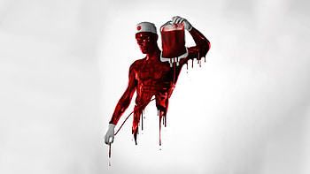 movie, Saw X HD wallpaper