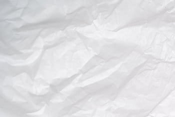 Crumpled white paper texture for design, ideal for backgrounds or creative projects. HD wallpaper