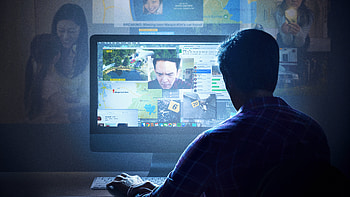 Searching Movie 2018, searching, 2018-movies, movies HD wallpaper