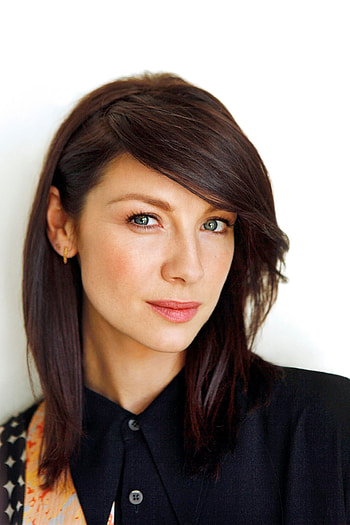 Caitriona Balfe, , Broken Panda, TV show HD phone wallpaper