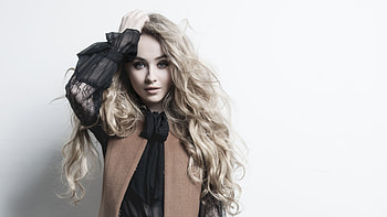 Sabrina Carpenter 2019, sabrina-carpenter, celebrities, girls, music, singer HD wallpaper