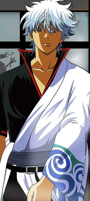 Gintama: The Final, Unforgettable anime, Memorable characters, Unique storytelling HD phone wallpaper