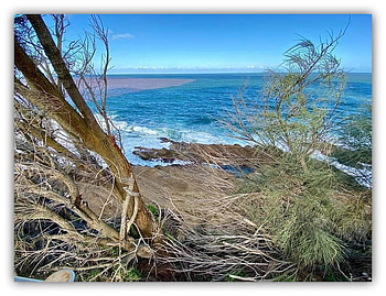 MORUYA HEADS.. SOUTH COAST, NSW, AUSTRALIA, NATURE, MORUYA, , OCEAN HD wallpaper