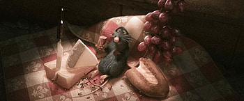 Ratatouille | Chillin, movie, Pixar, ratatouille, Remy (Ratatouille) HD wallpaper