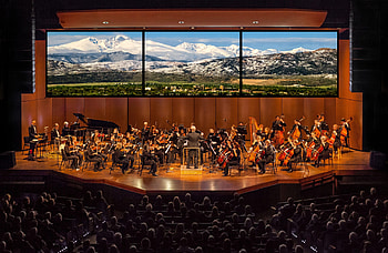 United Symphonies of America, FCS featured, Symphony celebration, Concert extravaganza HD wallpaper