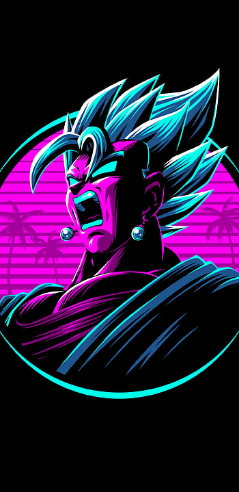 Goku, Anime, Dragon Ball Z HD phone wallpaper