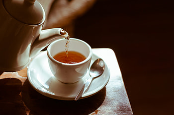 Tea quotes and proverbs, Wisdom and inspiration, Tea lover's delight, Thoughtful words HD wallpaper