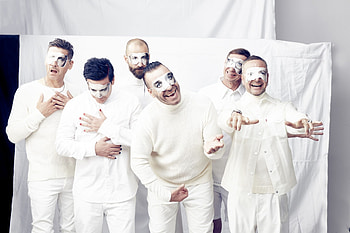 Rammstein ambassadors, Music enthusiasts, Cultural impact, International fanbase HD wallpaper