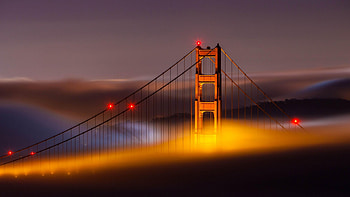 San Francisco Travels, , Breath-taking landscapes, Serene rivers HD wallpaper