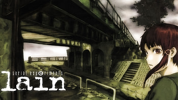 Anime , W anime thread, Lain's appeal, discussion HD wallpaper