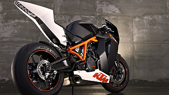 Motorcycles, Motobike, Motorbike, Ktm, Ktm Rc8 HD wallpaper