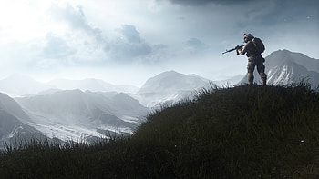Battlefield 4 Sniper , battlefield-4, ea-games, games, pc-games, xbox-games, ps4-games, pc-games, sniper HD wallpaper