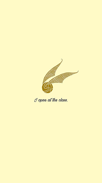 Golden Snitch, Movies, Snitch, Harry Potter HD phone wallpaper