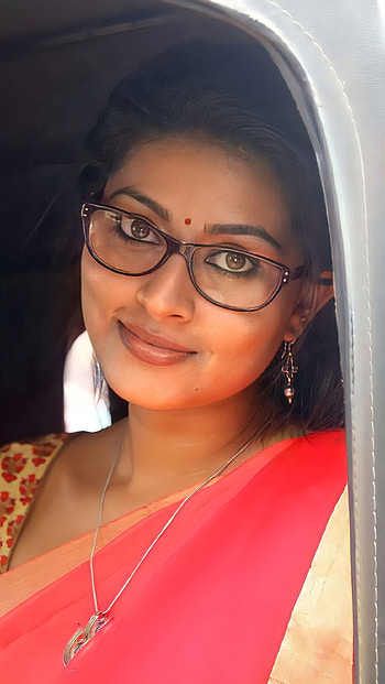 Sneha, tamil actress HD phone wallpaper